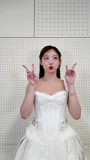 TWICE Nayeon'