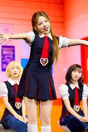 UNIS Yoona'