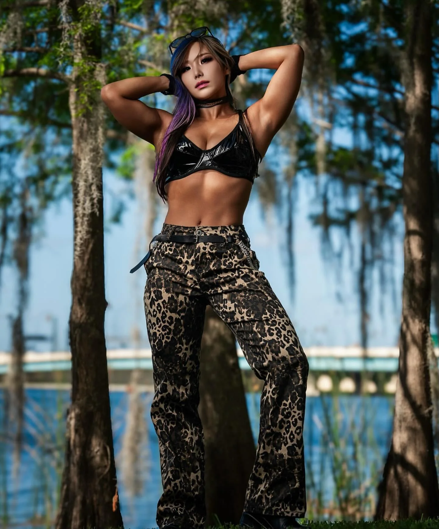 Kairi Sane picture 2 of 2