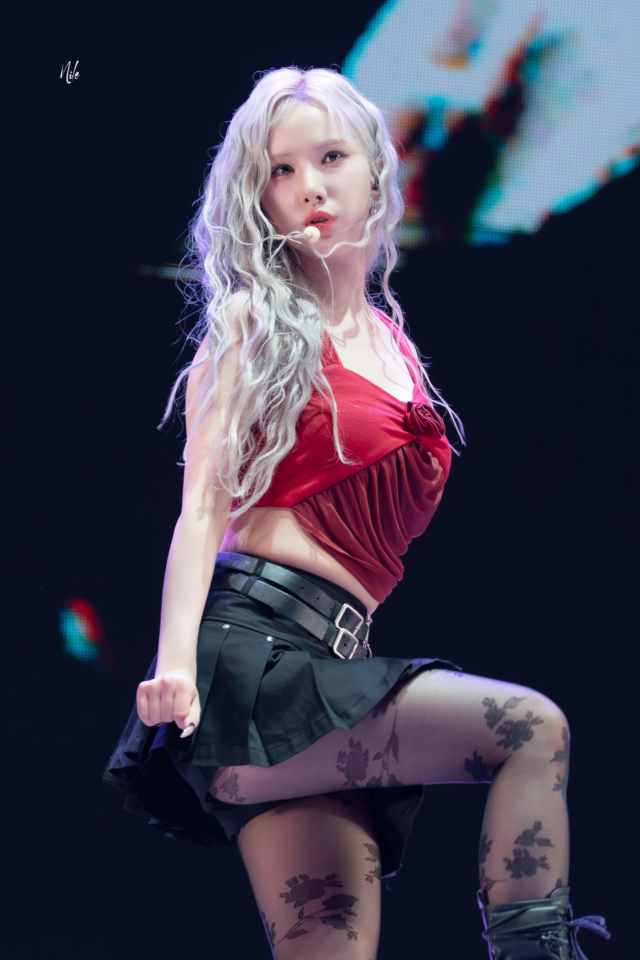 VIVIZ Eunha picture 1 of 1