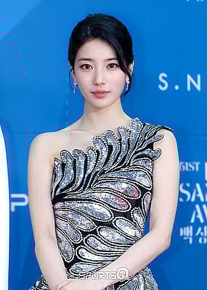 Suzy'