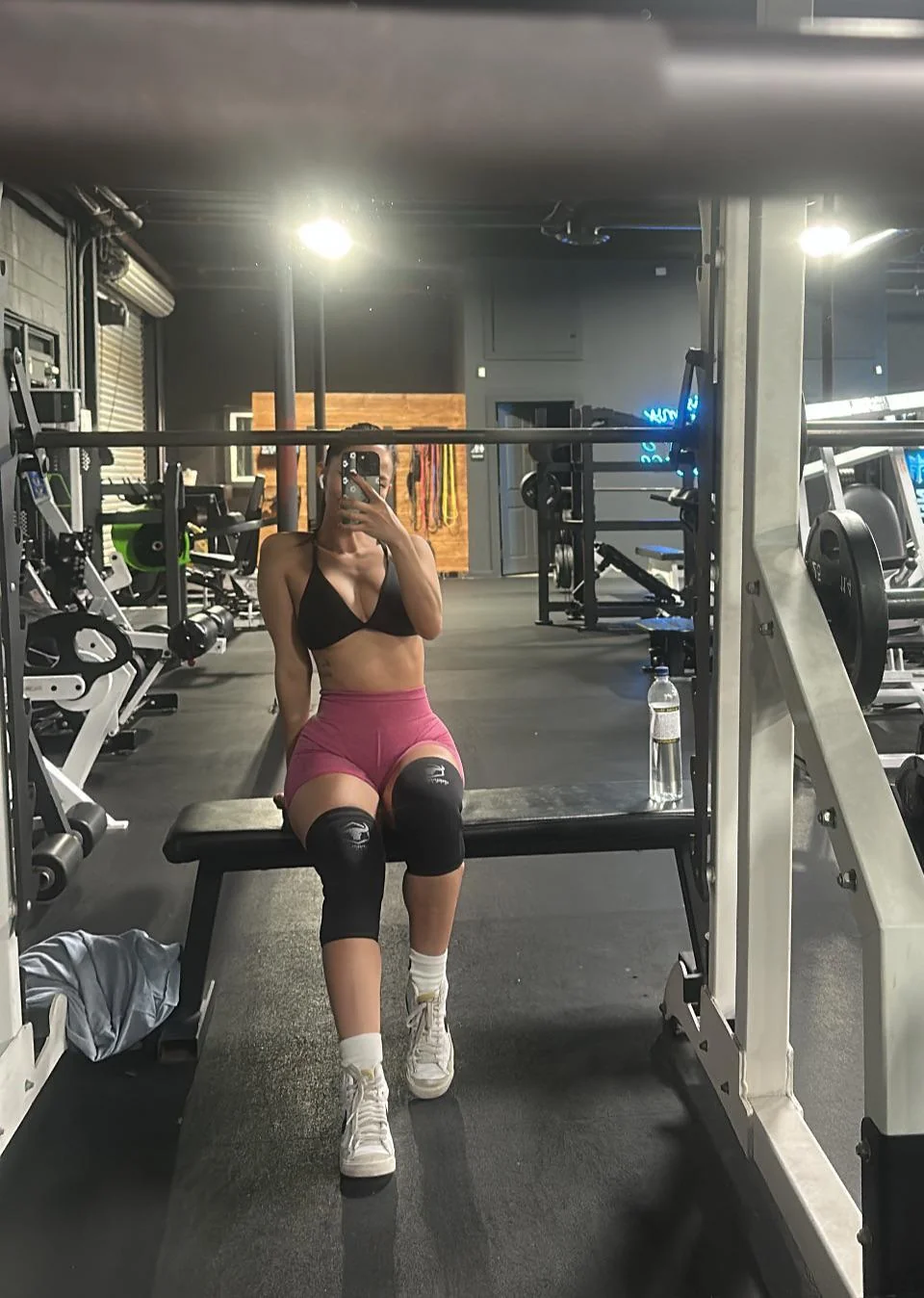Gym fit picture 1 of 1