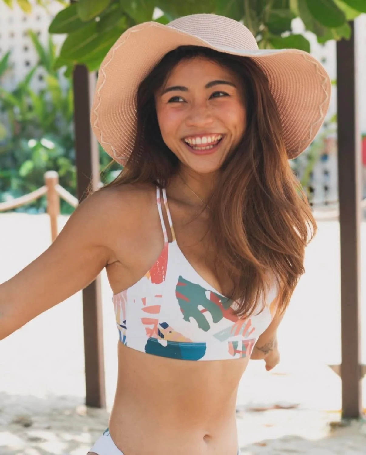 Valerie Ng (IG: @val.nsm) picture 1 of 5