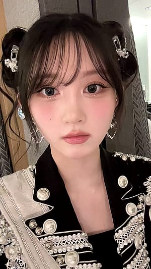 IVE -Gaeul'