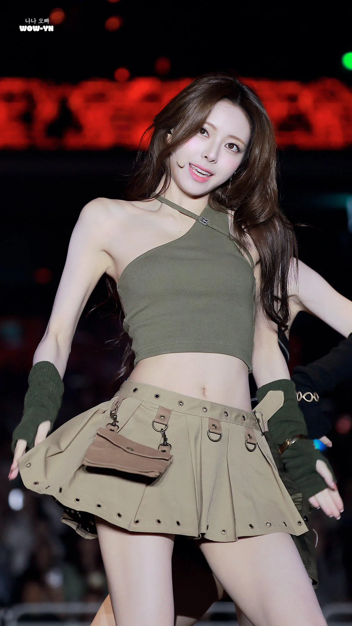 ITZY Yuna picture 1 of 1