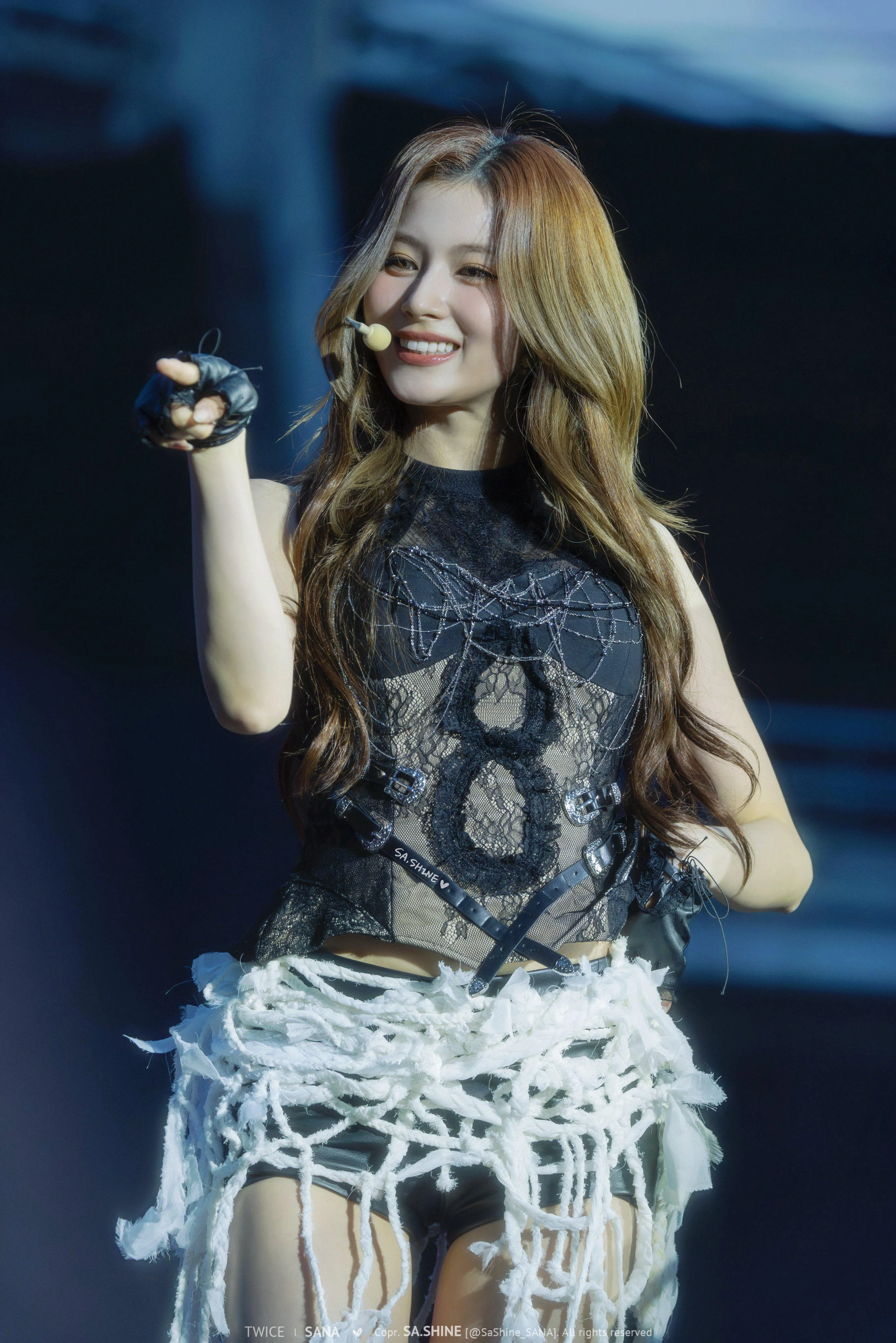 TWICE Sana picture 1 of 1