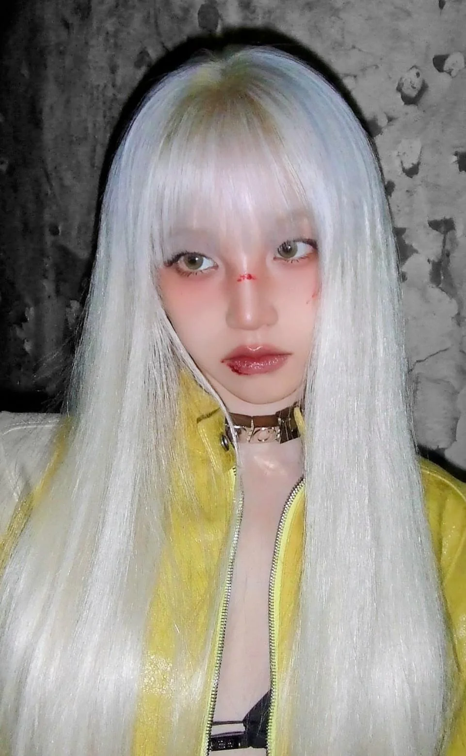 Yuqi picture 1 of 1