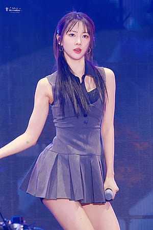 Dreamcatcher Yoohyeon'
