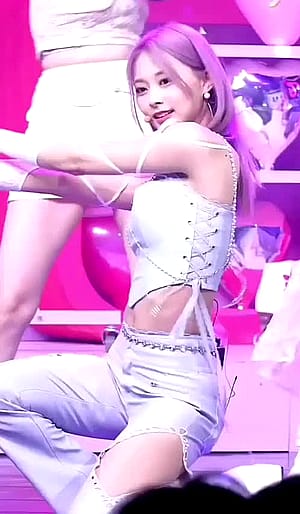 Tzuyu'