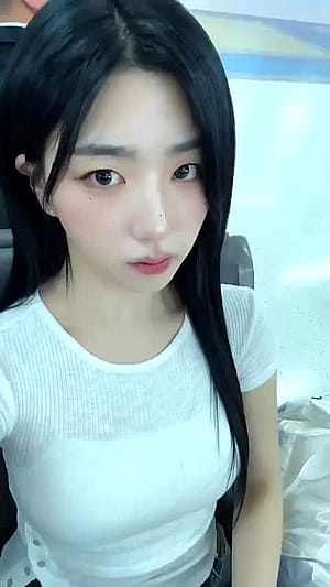 tripleS Sohyun'