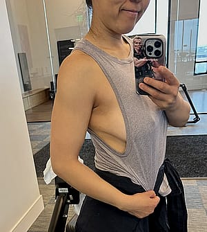 thecaringdoc - pokies with a side of boob'