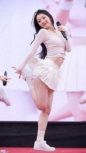 LIGHTSUM Juhyeon'