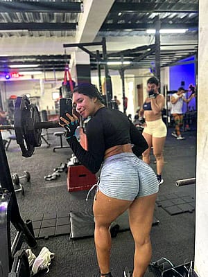 When can we train together'