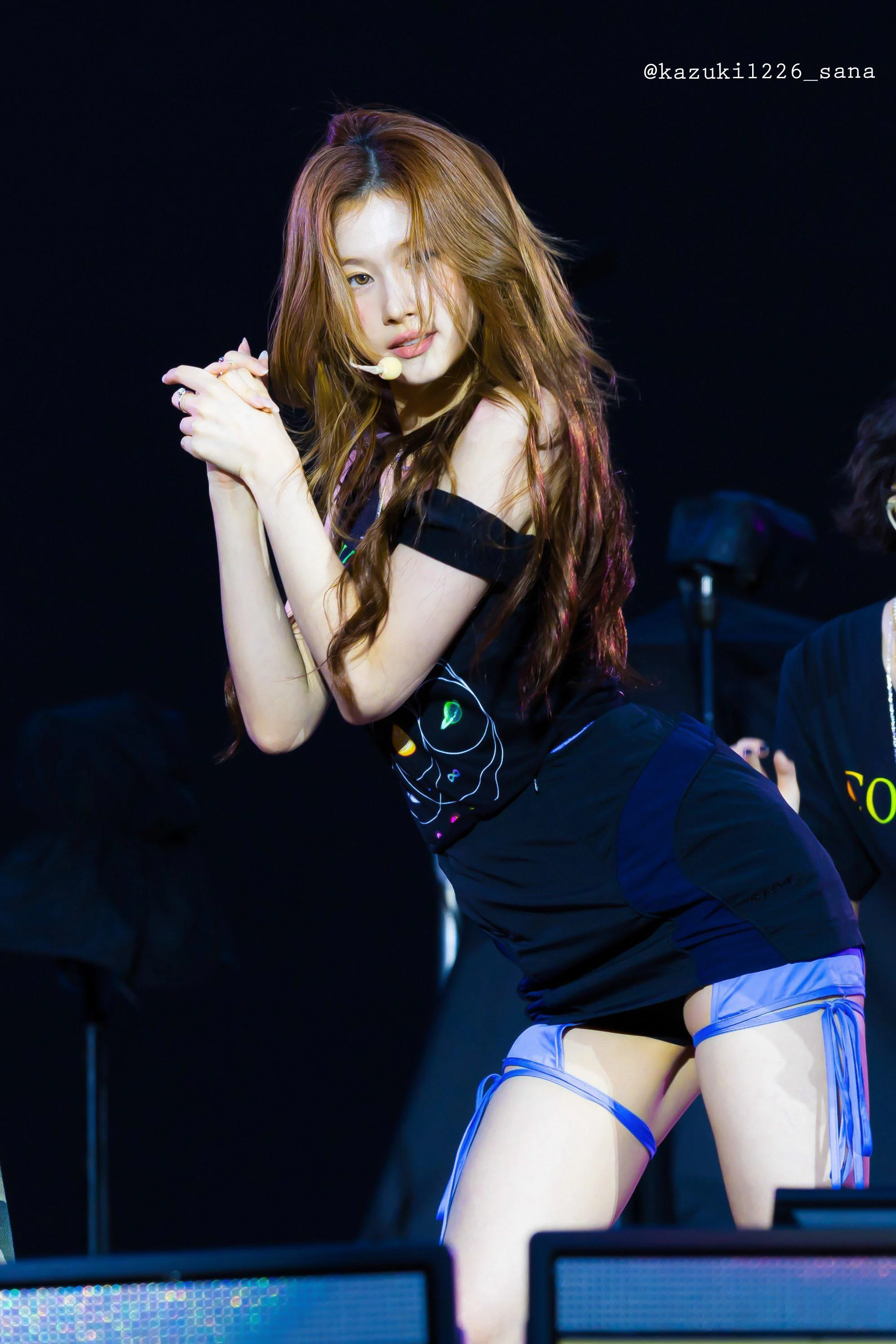 TWICE Sana picture 1 of 1