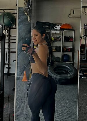 Training done'