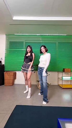 Natty Eunbi'