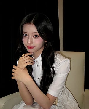 NiziU Rima'