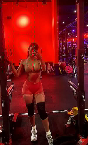 Gym fit'