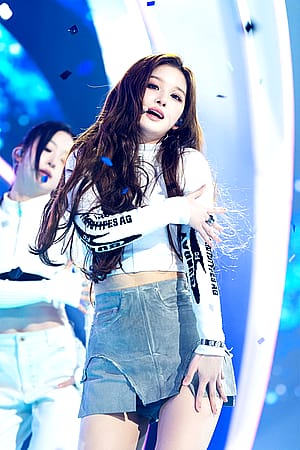 NMIXX Sullyoon'