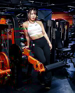 Chanyota'