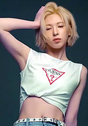 NMIXX Bae'