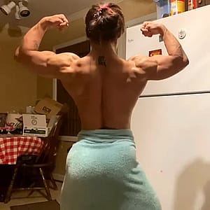 Olivia Bian (Olivia Biàn Ruìyīng)'