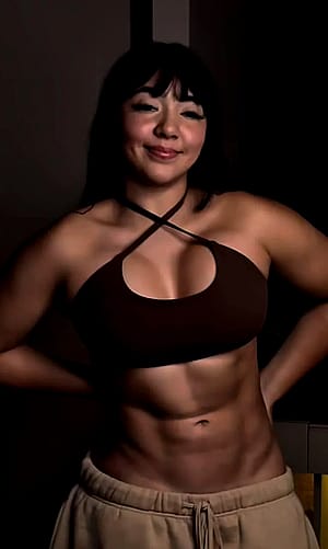 Jade Miura'