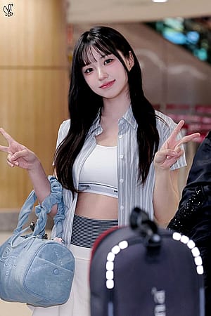 MADEIN Yeseo'