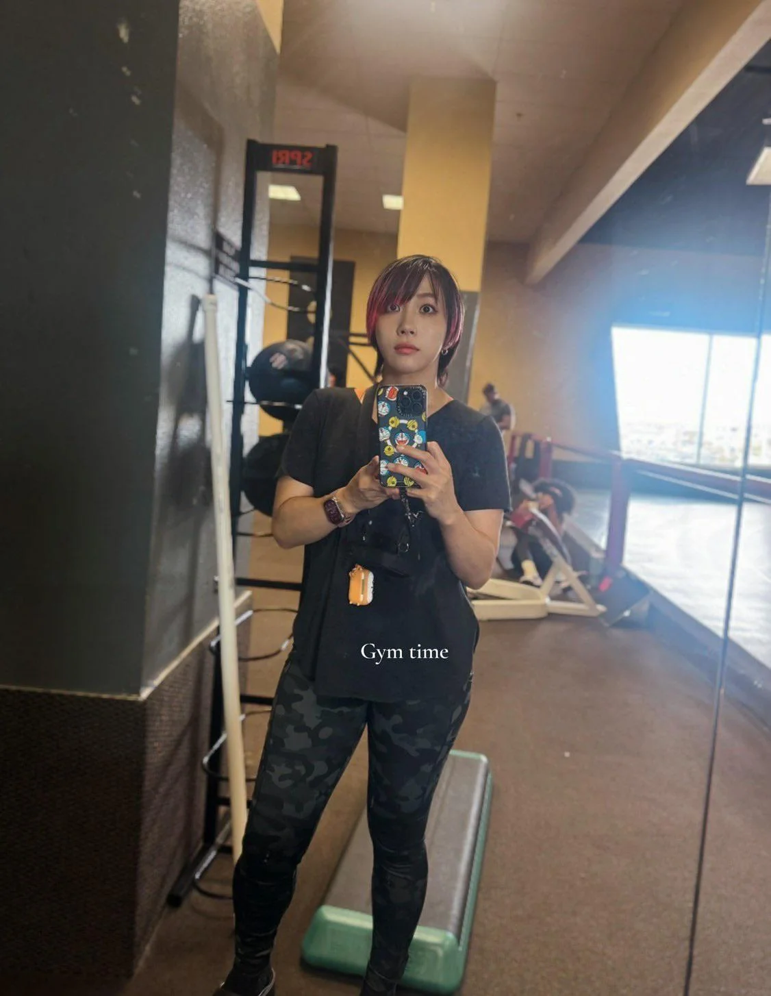 Asuka picture 1 of 1