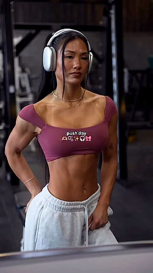 Marissa McNamara'