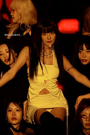 Seulgi'