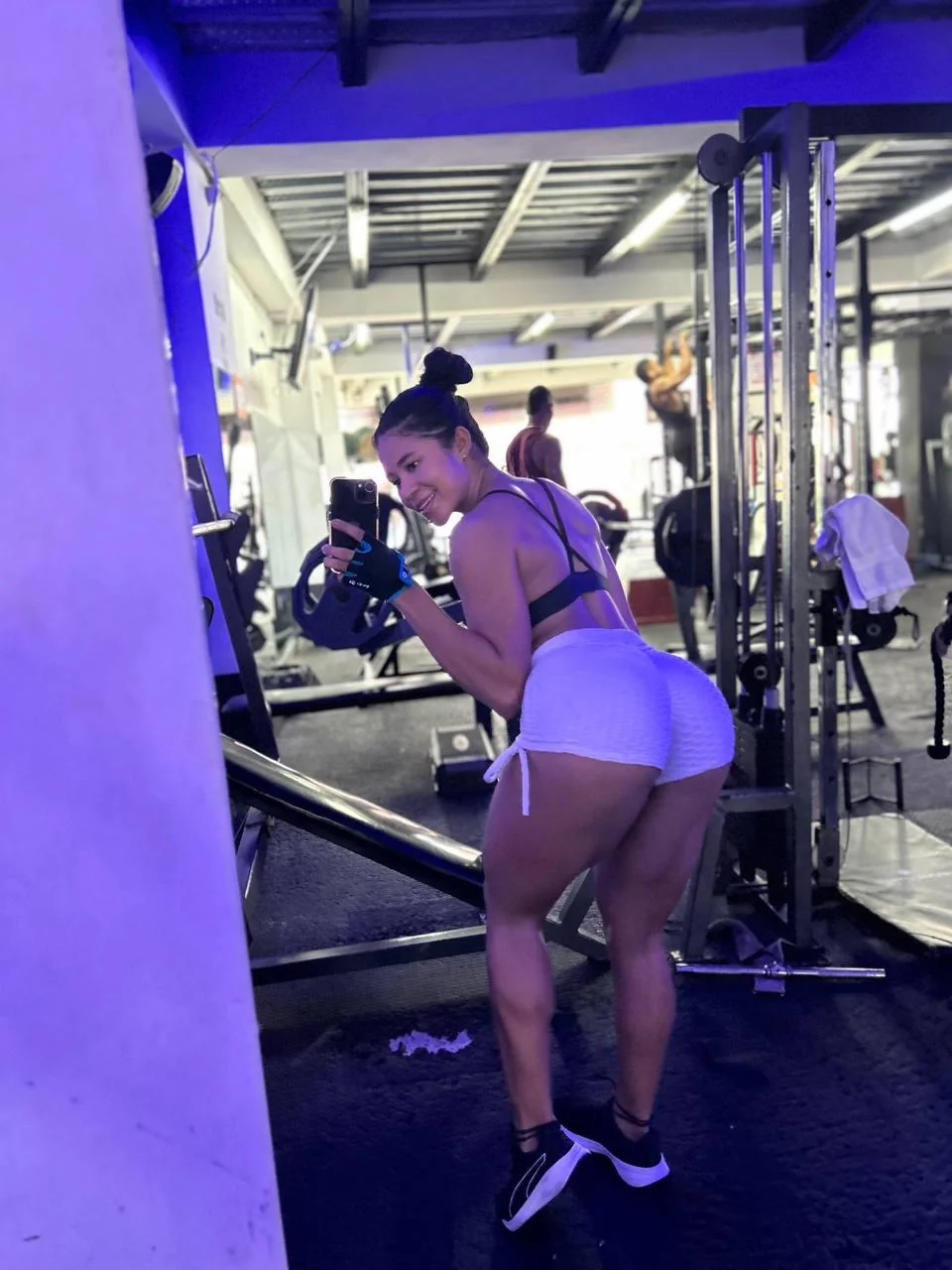 Are you training today too picture 1 of 1