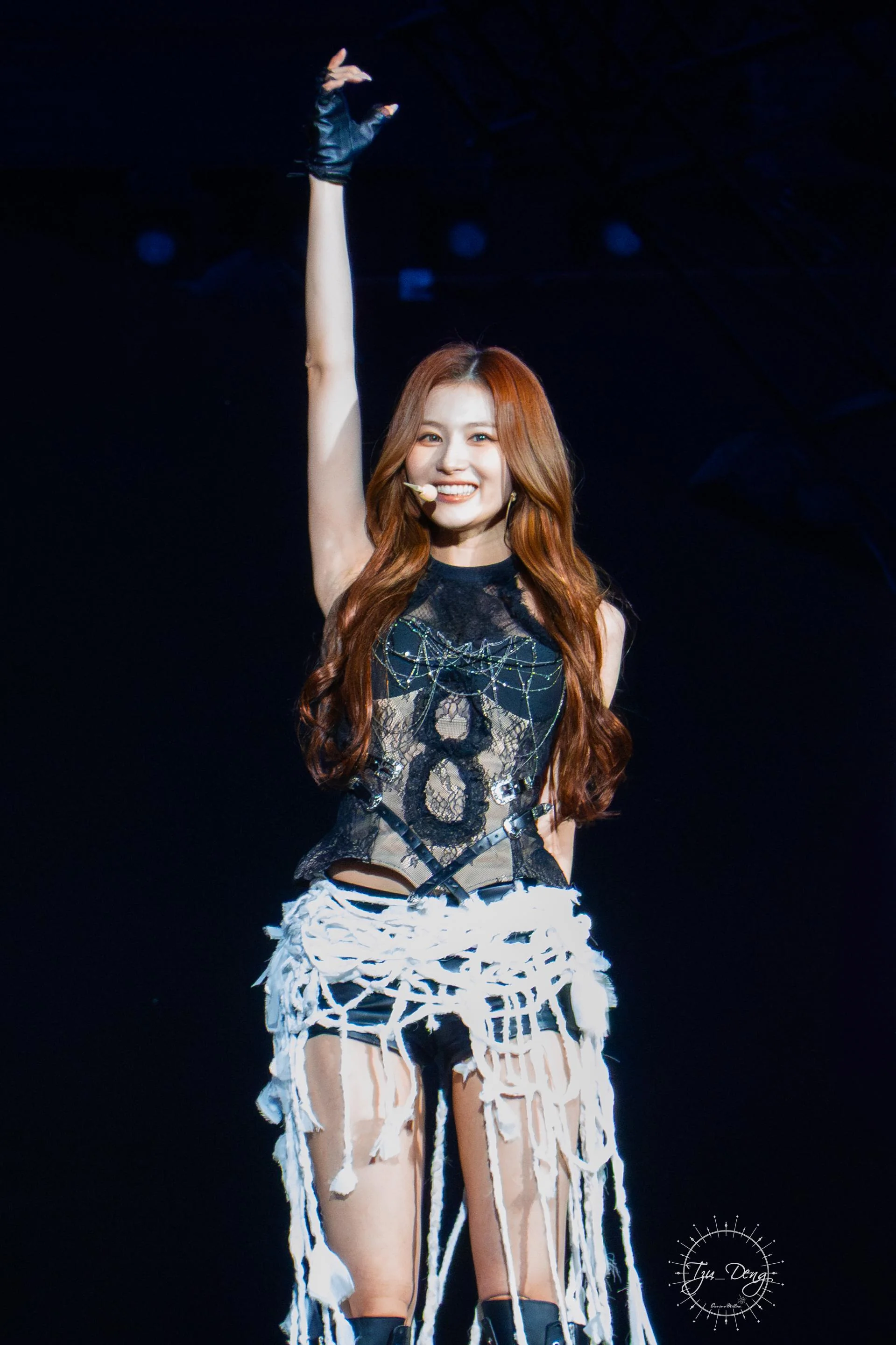 TWICE Sana picture 1 of 1