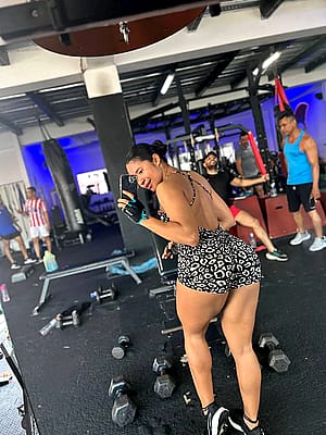 When can we train together'