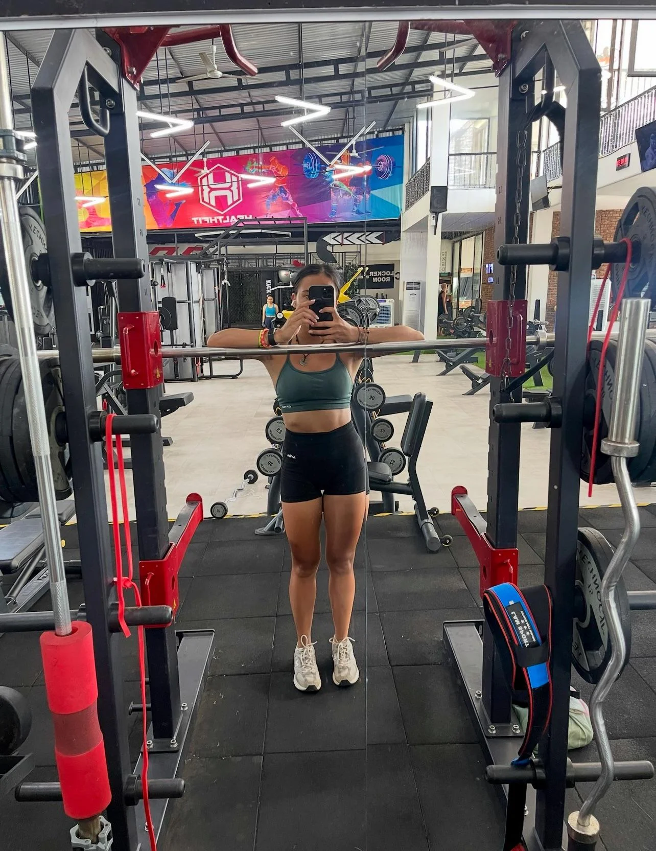 Training in the heat 🥵 picture 1 of 1