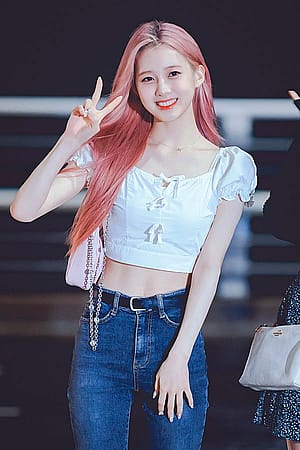 LIGHTSUM Nayoung'