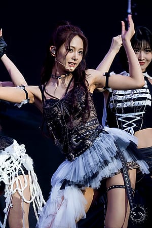 TWICE Tzuyu'