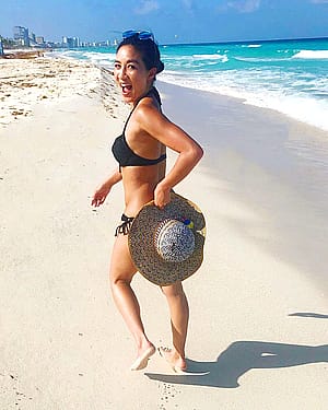 Michelle Kwan'