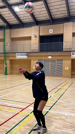 🏐🏐🏐✌️'