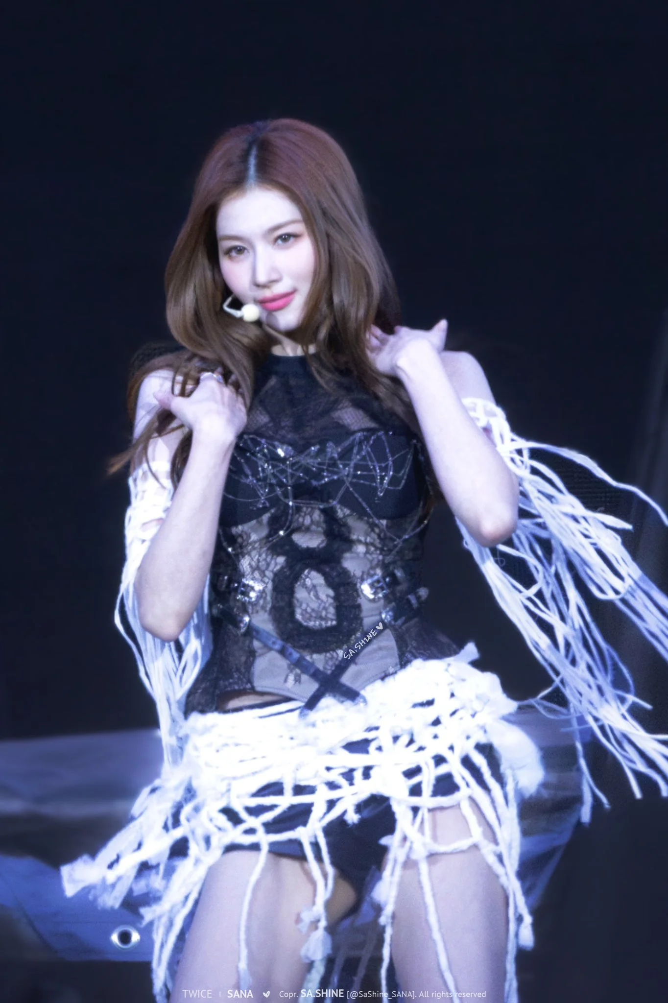 TWICE Sana picture 2 of 2