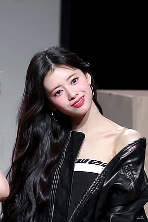 NiziU Rima'