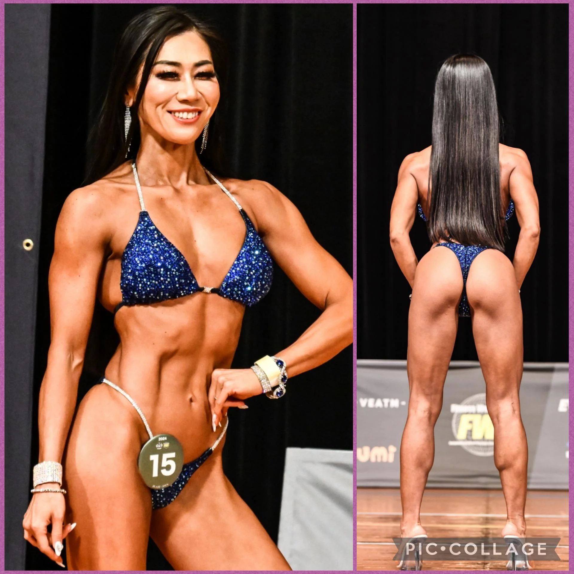 🥇This one took everything I had. picture 1 of 1