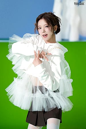Kep1er Yujin'