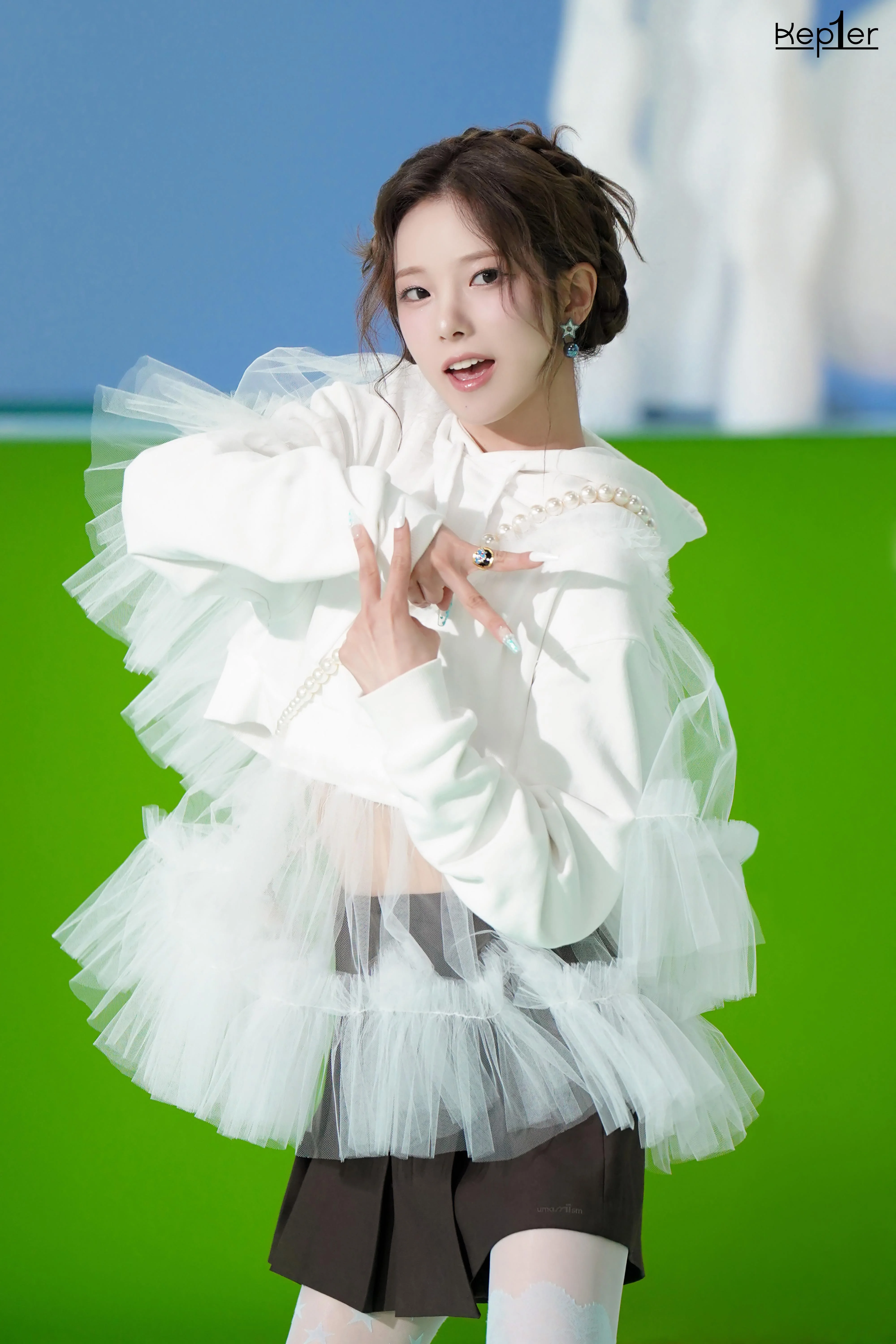 Kep1er Yujin picture 1 of 1