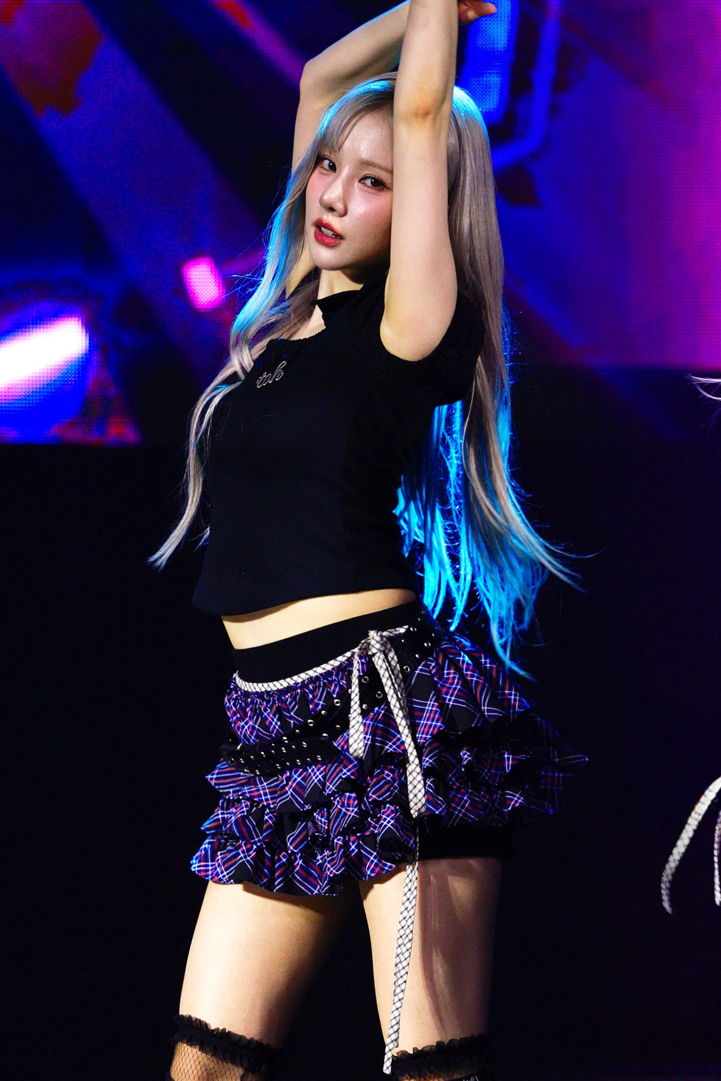 VIVIZ Eunha picture 1 of 3