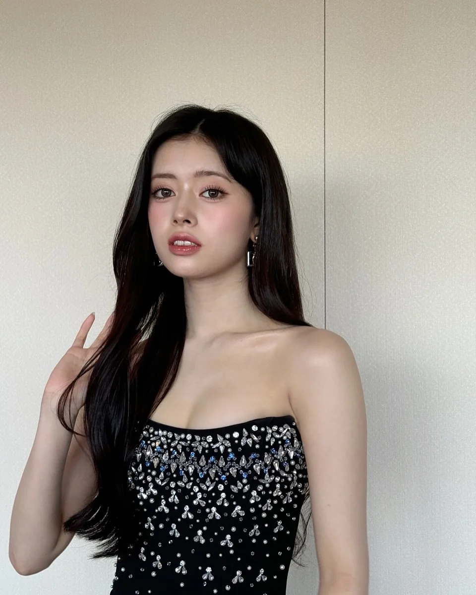 NiziU Rima picture 1 of 3