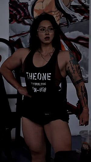 Jessica Shen (Jessica Shěn Yǎjié)'