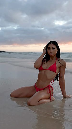 Jessica Wong'