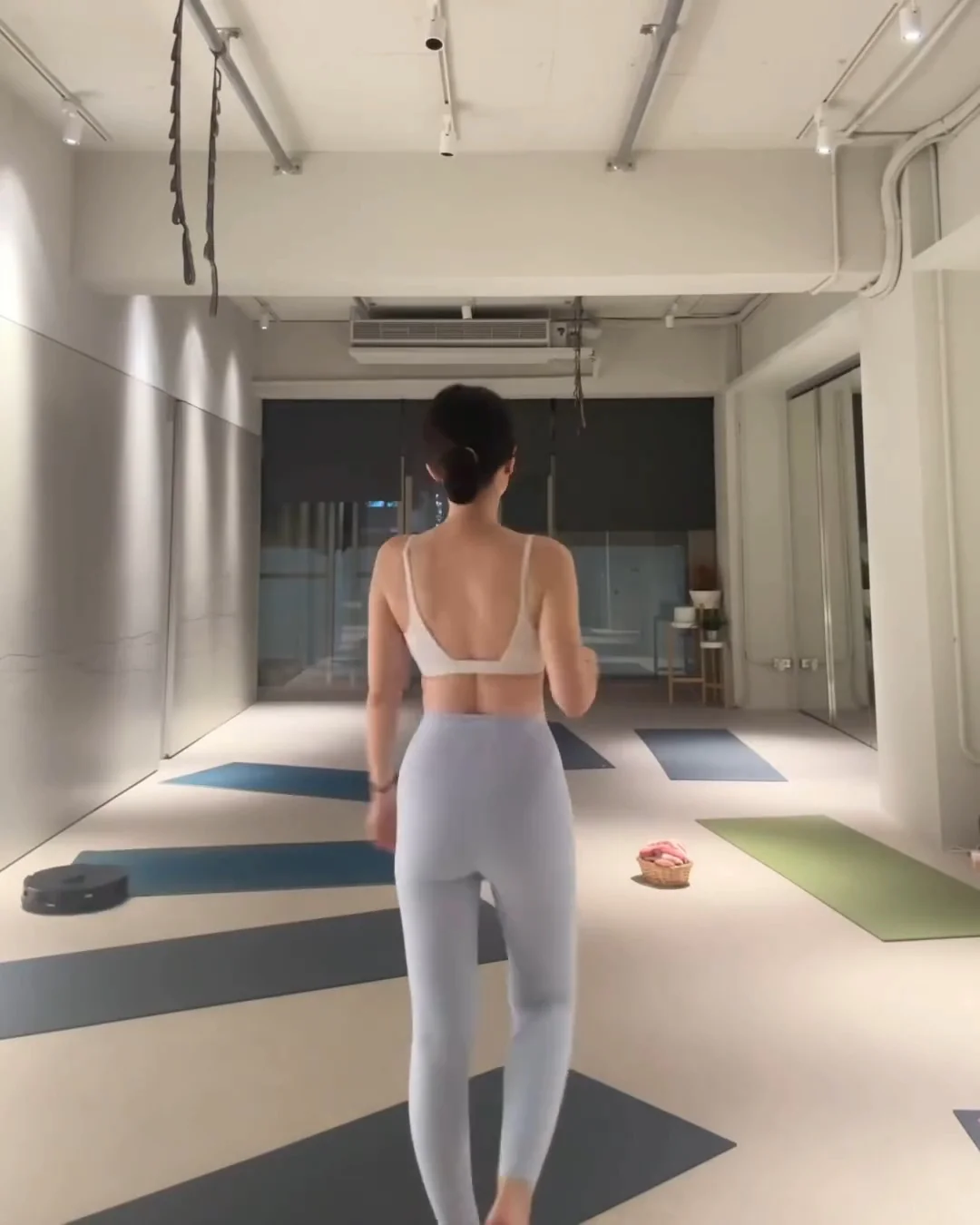 how is my gym fit picture 4 of 4