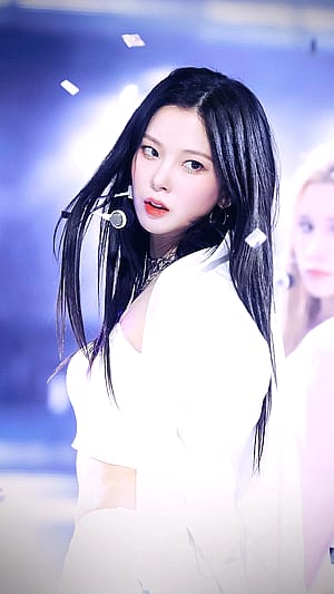 Kep1er Yujin'
